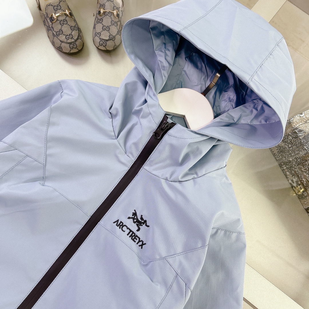 Arcteryx Kids